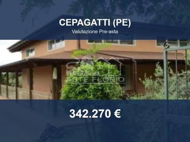 Case e ville in vendita di 200 m² in Via Moncocitto