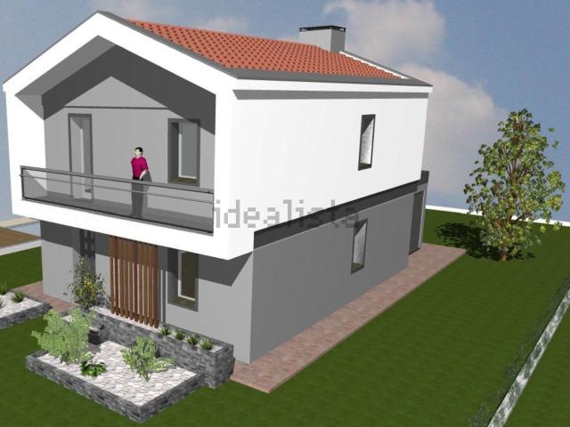 Case e ville in vendita di 200 m² in Via Monte Gula