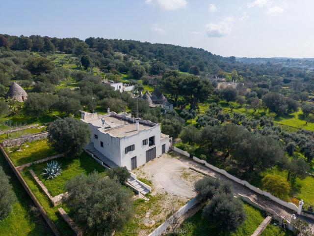 Case e ville in vendita di 200 m² in Via Masseria Piccola