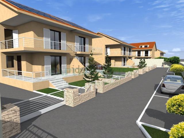 Case e ville in vendita di 200 m² in Via Nuova Sarno