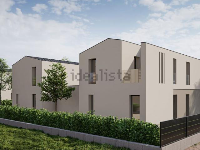 Case e ville in vendita di 200 m² in Via San Rigo