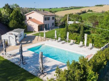 Case e ville in vendita di 200 m² in Via San Vincenzo