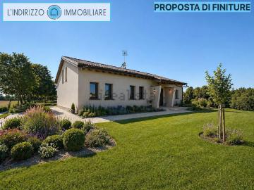 Case e ville in vendita di 200 m² in Via San Zuane, 8