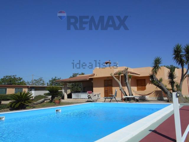Case e ville in vendita di 200 m² in Via Sant&apos Andrea, 961