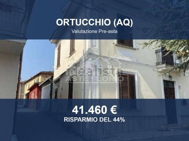 Case e ville in vendita di 200 m² in Via Porta Nuova, 29