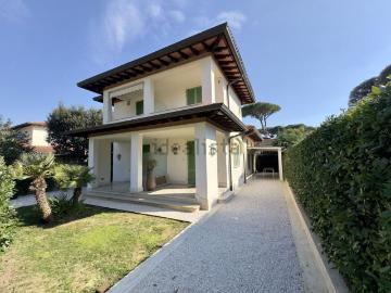 Forte dei Marmi, Lucca Toscana, Toscana