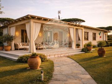 Forte dei Marmi, Lucca Toscana, Toscana