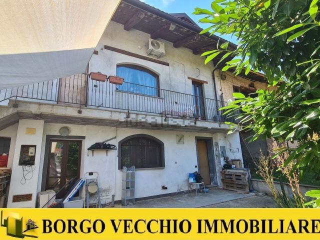 Case e ville in vendita di 200 m² in Via Prabonello, 59