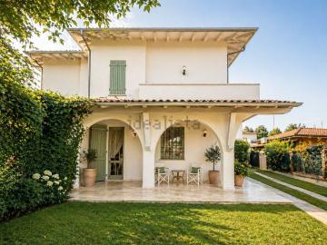 Forte dei Marmi, Lucca Toscana, Toscana