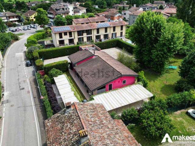 Case e ville in vendita di 200 m² in Via XX Settembre, 15