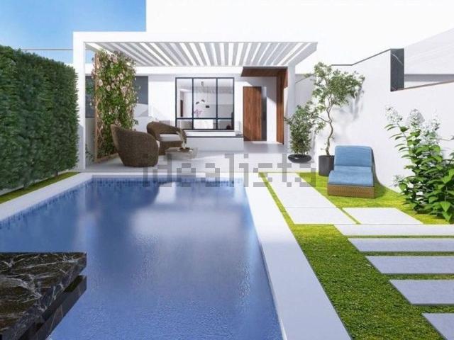 Case e ville in vendita di 200 m² in Viale della Resistenza
