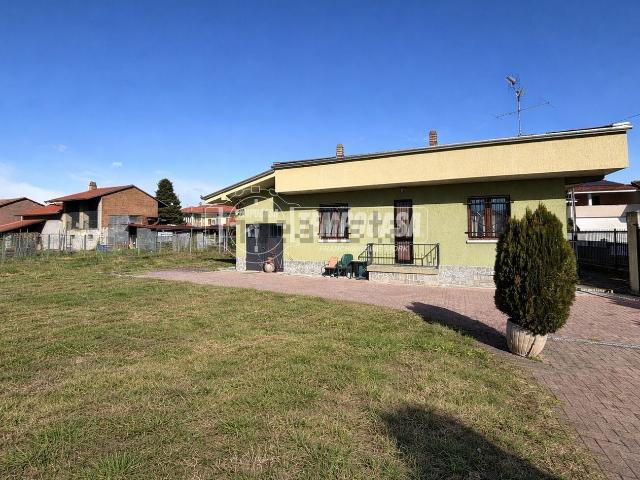 Case e ville in vendita di 200 m² in Vicolo Giardino
