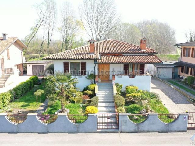 Case e ville in vendita di 200 m² in Vicolo San Martino