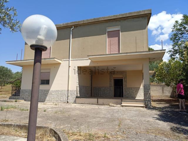Case e ville in vendita di 200 m² in Contrada Camemi