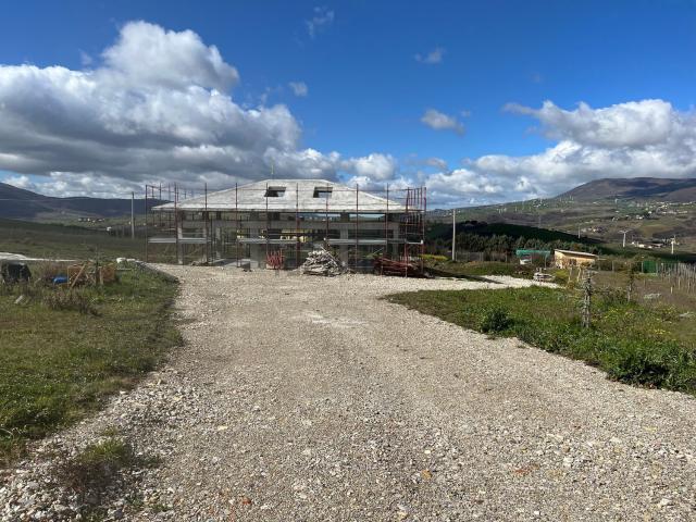 Case e ville in vendita di 200 m² in Contrada Ciciniello