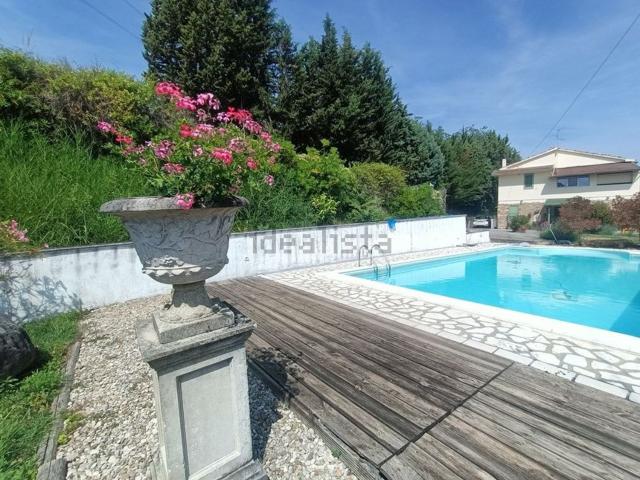 Case e ville in vendita di 200 m² in Contrada Cignale