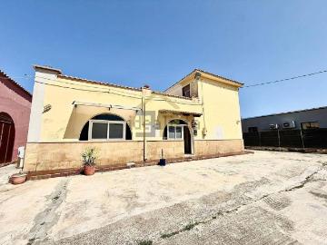 Case e ville in vendita di 200 m² in Contrada Concivivi