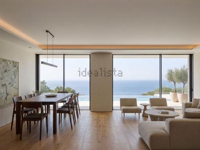 Case e ville in vendita di 200 m² in Contrada frassini