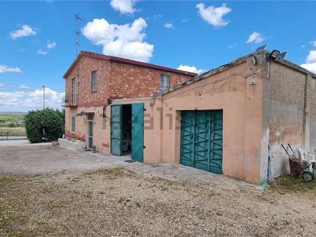 Case e ville in vendita di 200 m² in Contrada La Murgetta