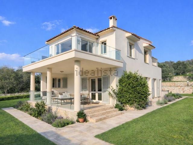 Case e ville in vendita di 200 m² in Contrada Lamatroccola