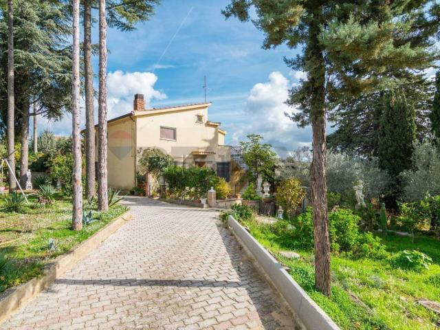 Case e ville in vendita di 200 m² in Contrada Piano Cannata