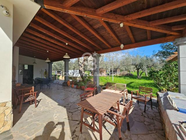 Case e ville in vendita di 200 m² in Contrada Serra Berretta