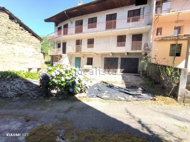 Case e ville in vendita di 200 m² in Frazione Bosonetti