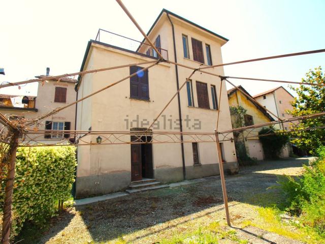 Case e ville in vendita di 200 m² in Piazzetta dei Cappuccini, 4