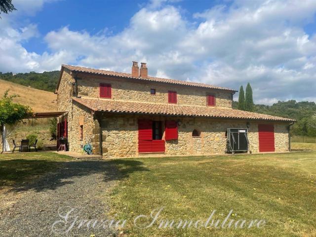 Case e ville in vendita di 200 m² in Strada Comunale di Sassa