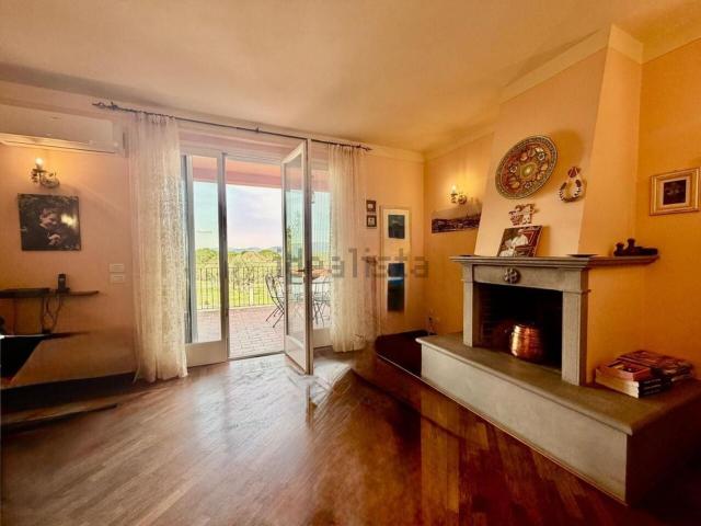 Case e ville in vendita di 200 m² in Strada in chianti