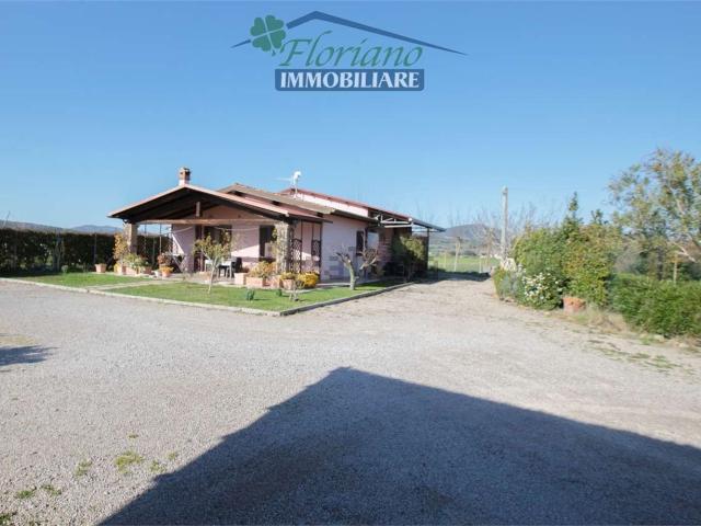 Case e ville in vendita di 200 m² in Strada Selva Nera
