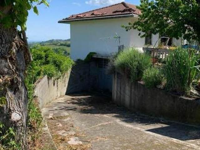 Case e ville in vendita di 200 m² in Strada Provinciale 1, 1