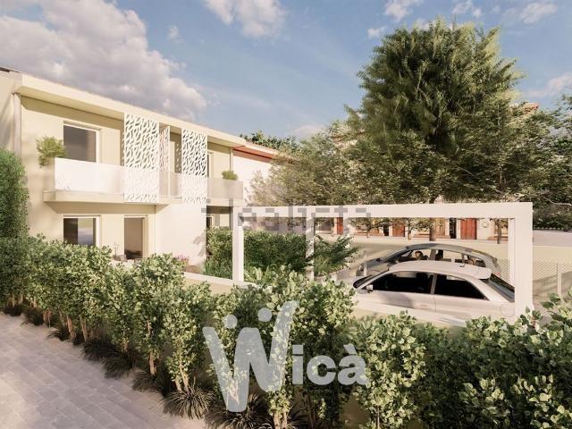 Case e ville in vendita di 201 m²