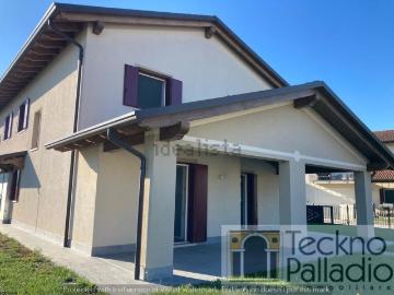 Case e ville in vendita di 201 m²