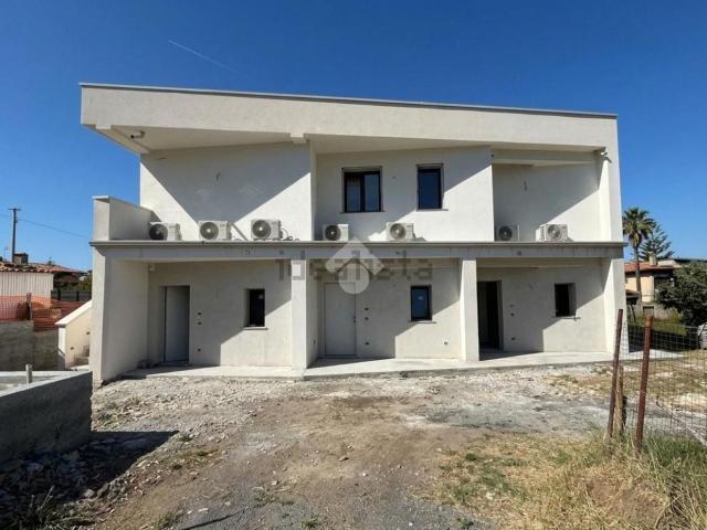 Case e ville in vendita di 201 m² in Contrada Riviere