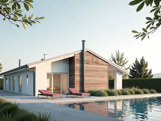 Case e ville in vendita di 202 m² in Viale Europa
