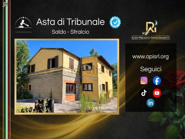 Case e ville in vendita di 202 m² in Contrada Campo di Bove, 11