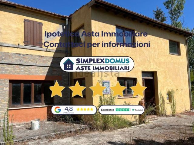 Case e ville in vendita di 202 m² in Contrada Campo di Bove