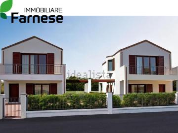Case e ville in vendita di 203 m²
