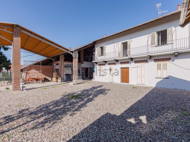 Case e ville in vendita di 203 m² in Via Palestro, 51