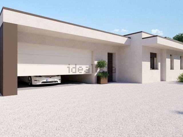 Case e ville in vendita di 204 m² in Via Cartiera