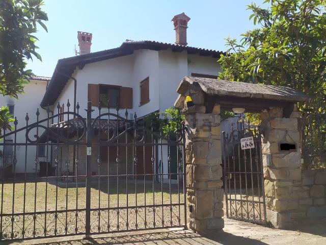 Case e ville in vendita di 204 m² in Via di Santa Barbara