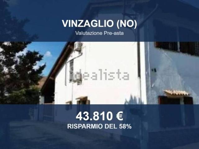 Case e ville in vendita di 204 m² in Via Vittorio Emanuele II, 20
