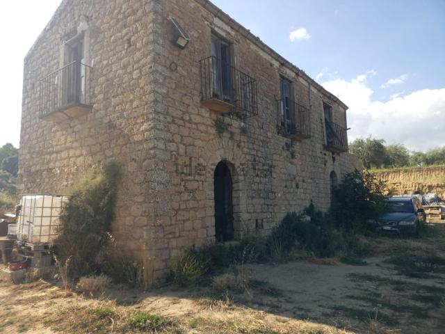 Case e ville in vendita di 204 m² in Contrada Scarante