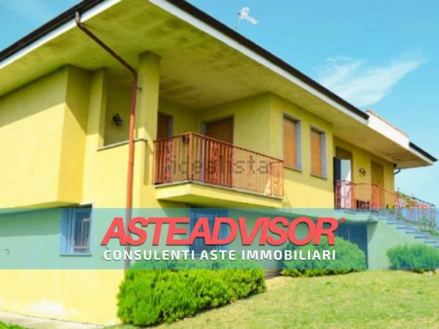 Case e ville in vendita di 204 m² in Strada del Corno, 17