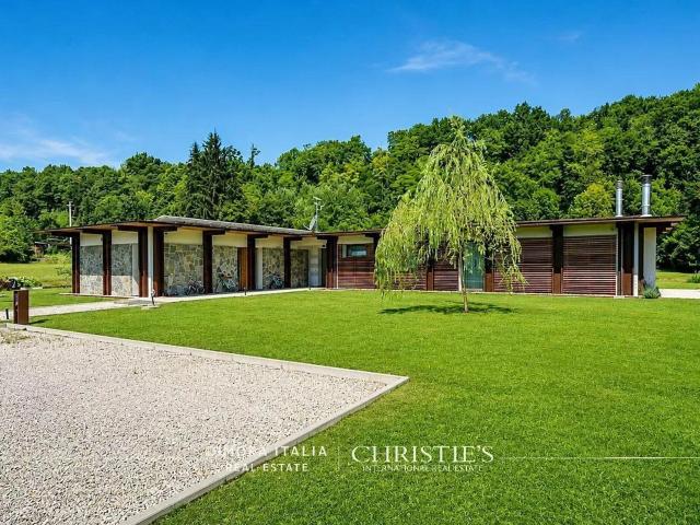 Case e ville in vendita di 205 m²