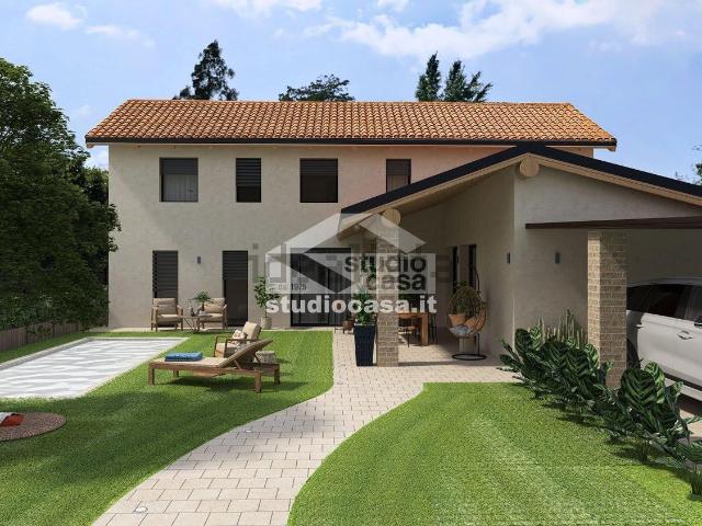 Case e ville in vendita di 205 m²
