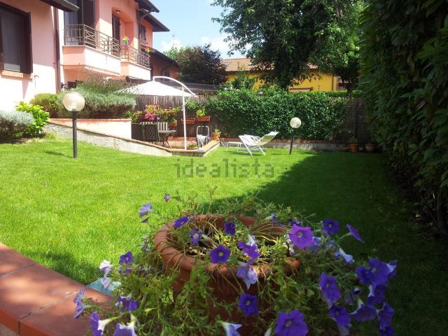 Case e ville in vendita di 205 m² in Via Giovanni Bargigia, 3