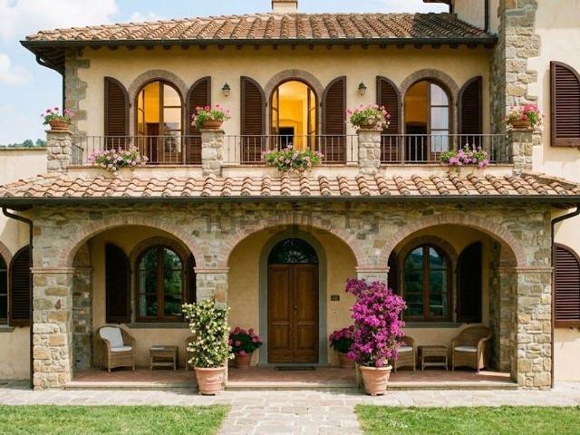 Case e ville in vendita di 205 m² in Via Nazionale