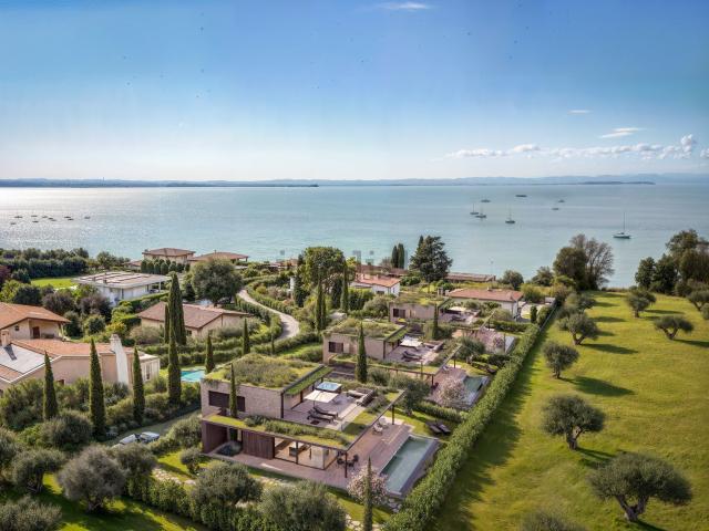 Case e ville in vendita di 205 m² in Via Riare